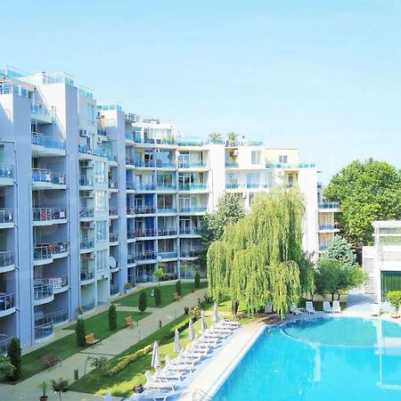 Oazis Cozy Beach Apartment Ravda Exteriér fotografie