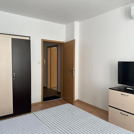 Oazis Cozy Beach Apartment Ravda Exteriér fotografie