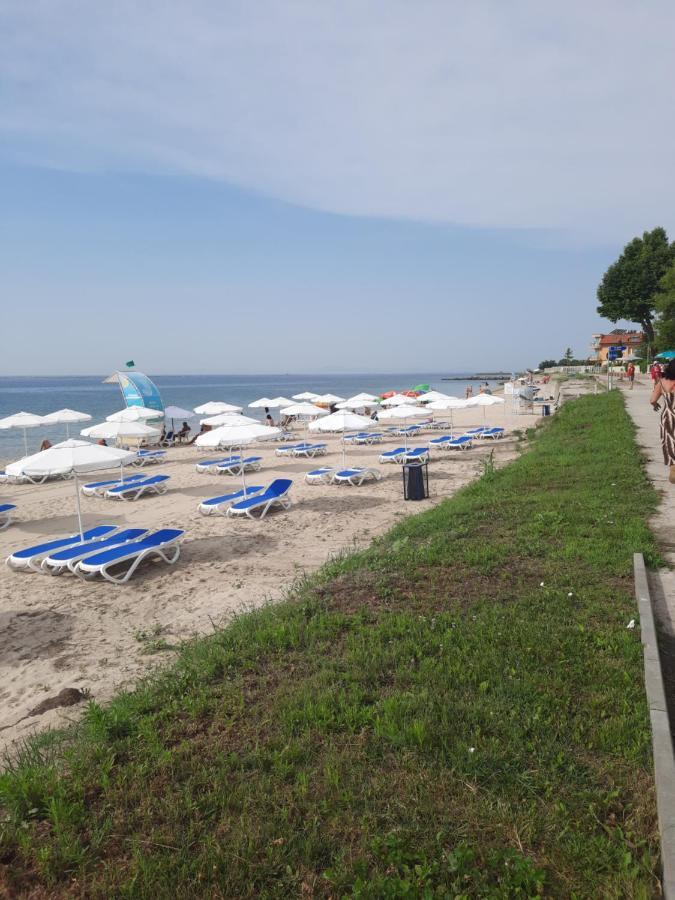 Oazis Cozy Beach Apartment Ravda Exteriér fotografie