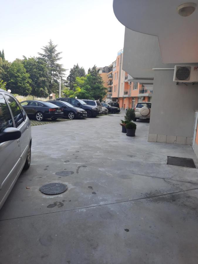 Oazis Cozy Beach Apartment Ravda Exteriér fotografie
