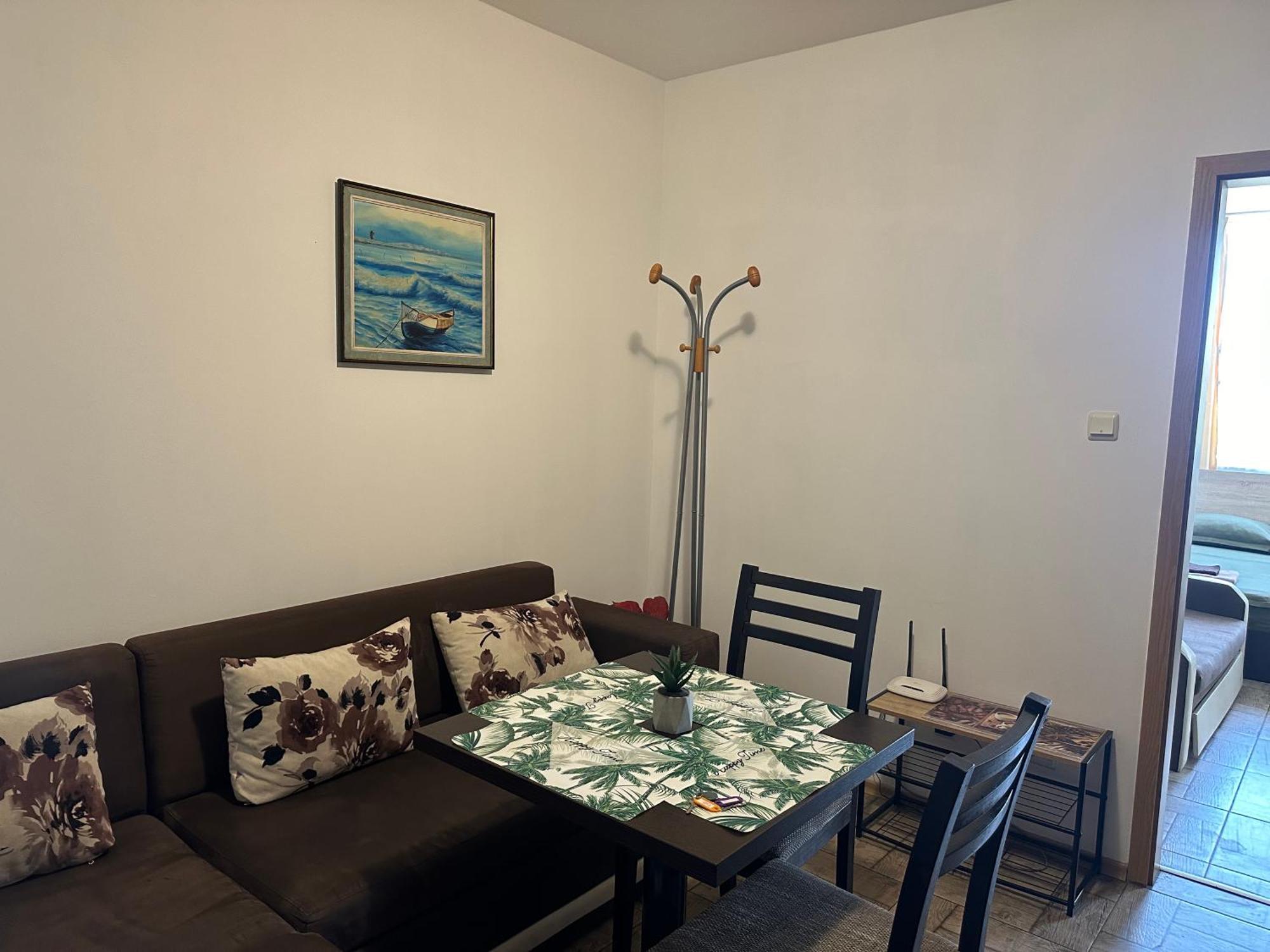 Oazis Cozy Beach Apartment Ravda Exteriér fotografie
