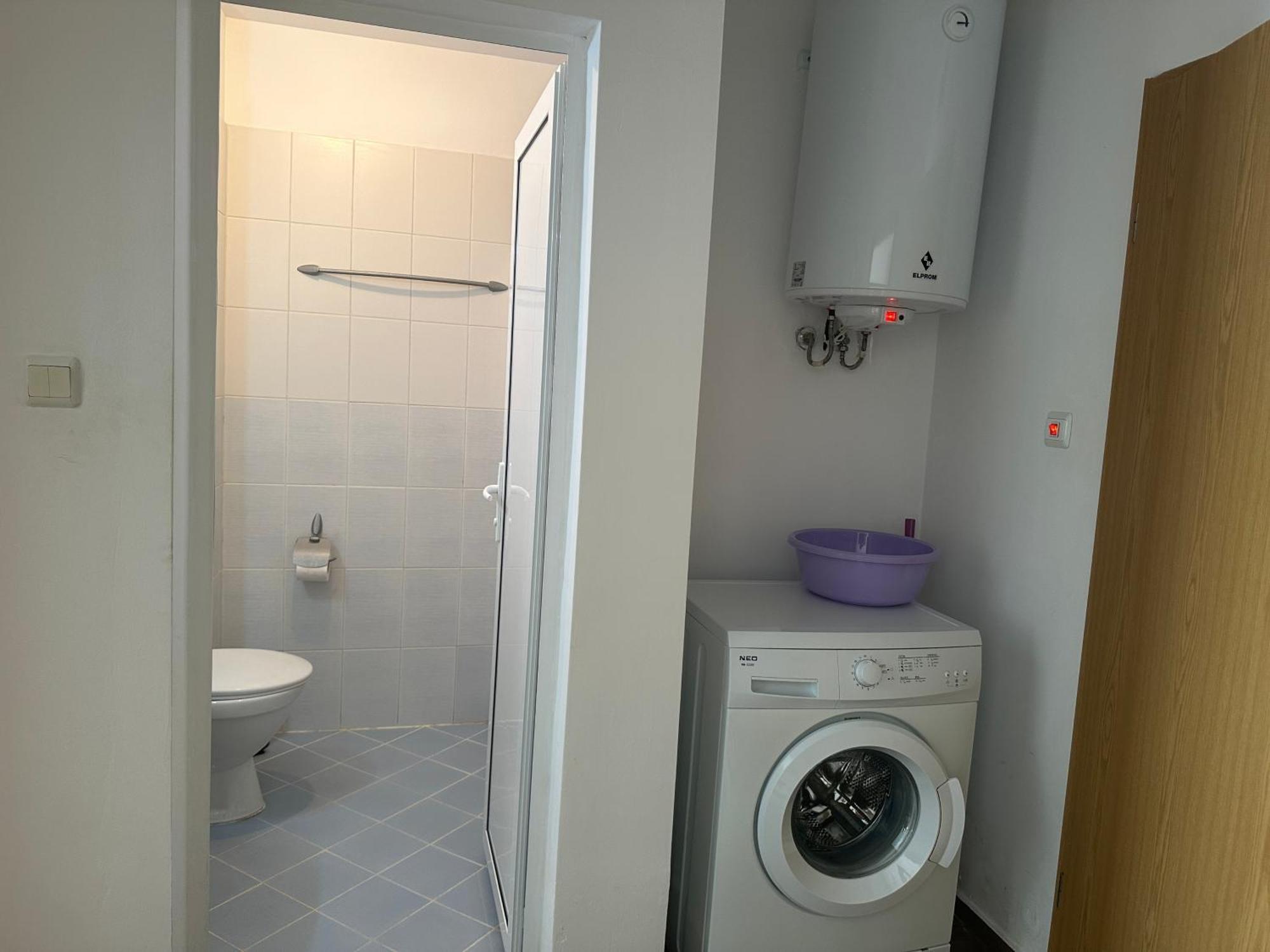 Oazis Cozy Beach Apartment Ravda Exteriér fotografie
